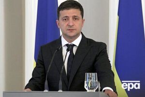 Зеленский назначил Тимченко главой СБУ в Ровенской области