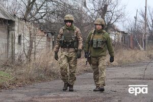Война в Украине началась в 2014 году