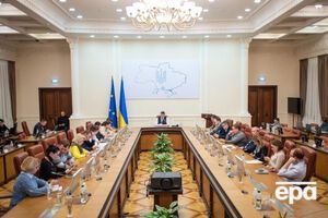 Гончарук собрал экстренное заседание Кабмина по газовым вопросам