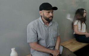 Дронова етапували в колонію в серпні 2019 року