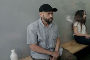 Дронова этапировали в колонию в августе 2019 года