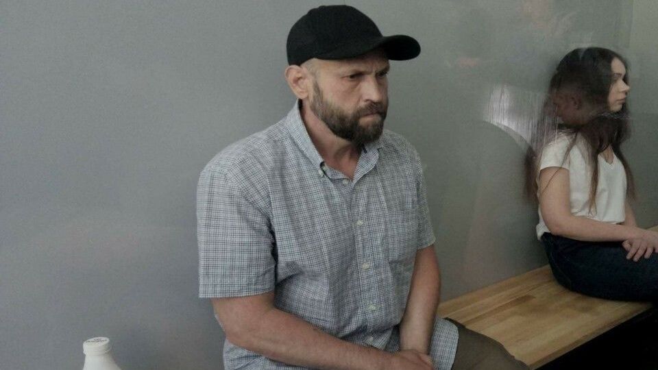 Дронова етапували в колонію в серпні 2019 року
