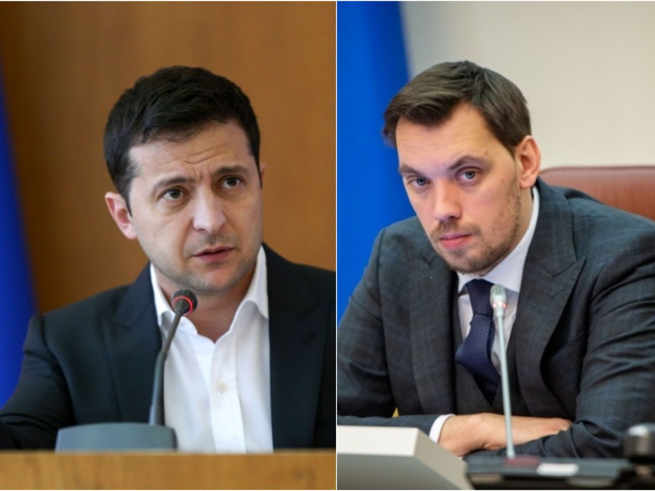 Головні події вівторка