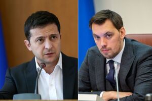 Головні події вівторка