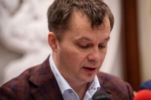 Милованов снова сказал, что получает низкую зарплату