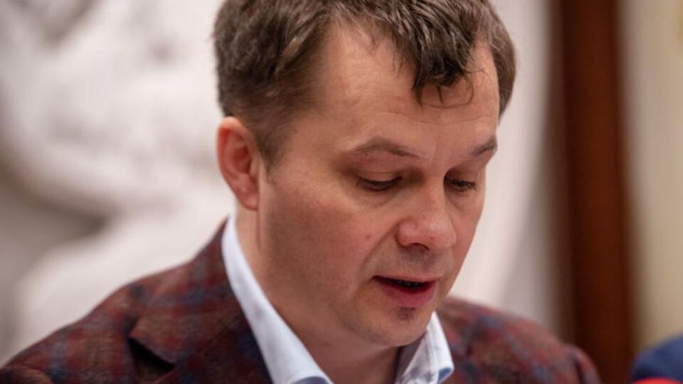 Милованов снова сказал, что получает низкую зарплату