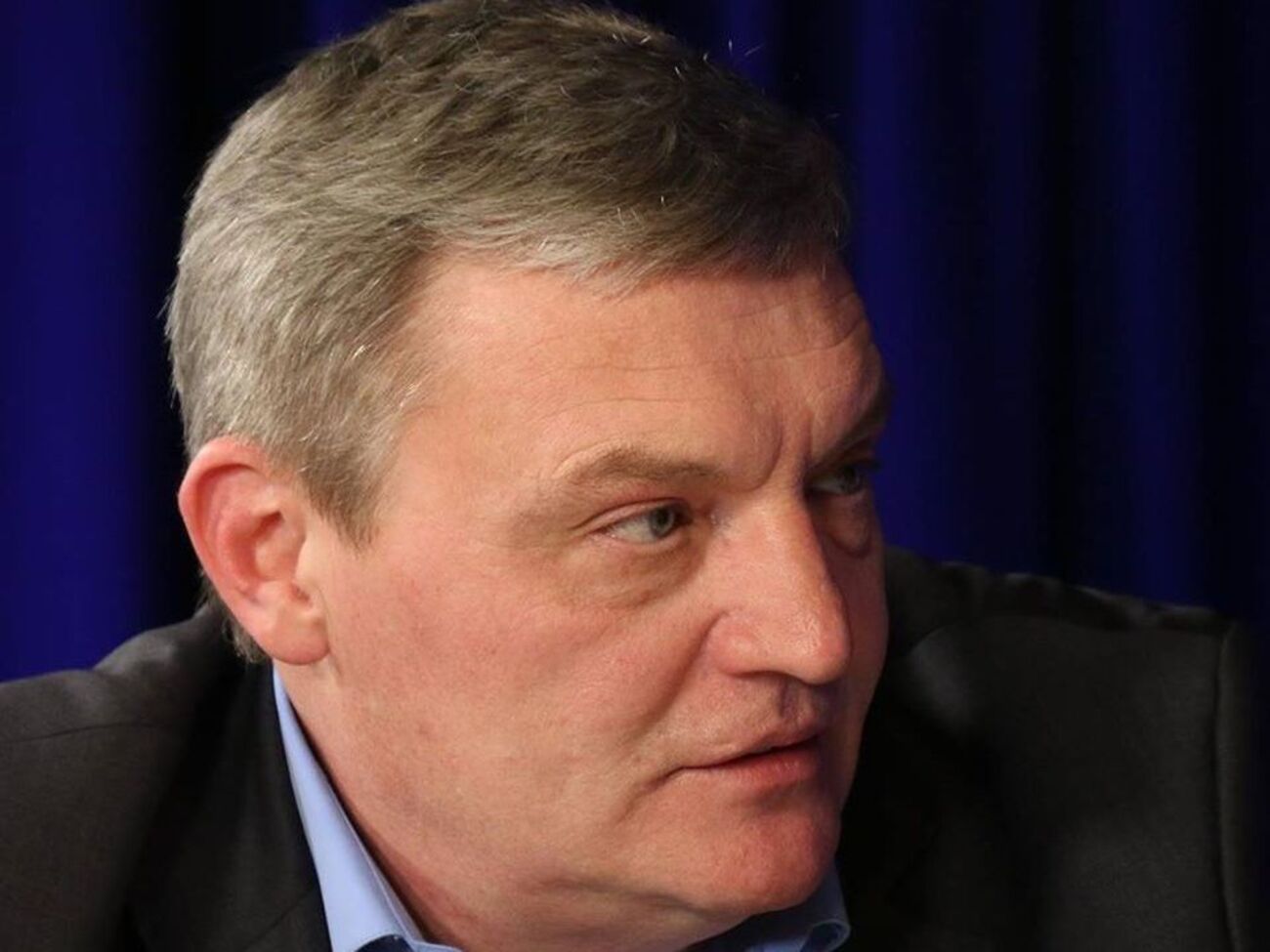 Гримчак має перебувати під вартою до 14 лютого 2020 року включно