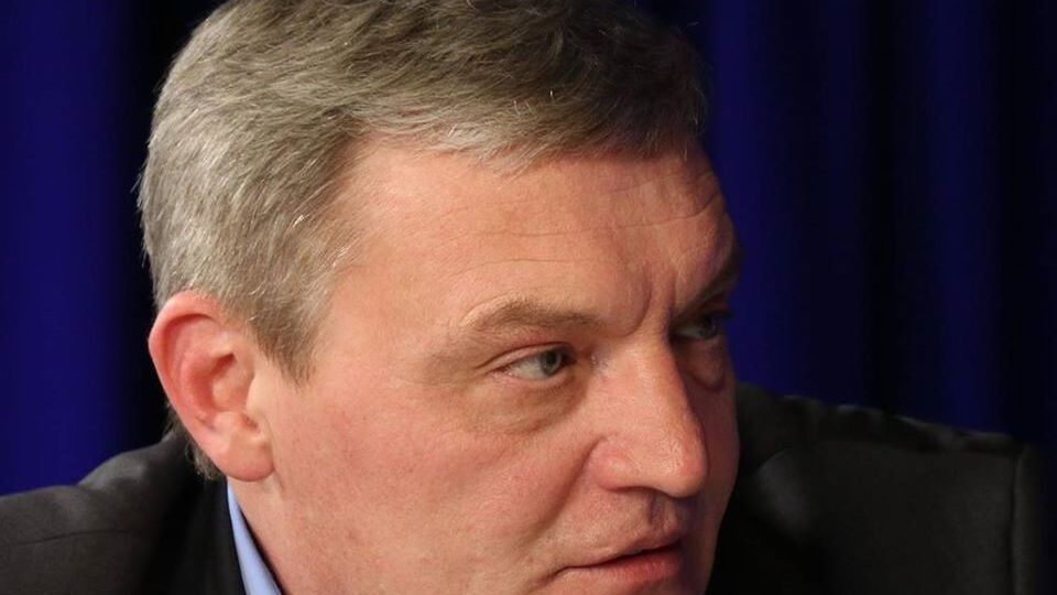 Грымчак должен находиться под стражей до 14 февраля 2020 года включительно