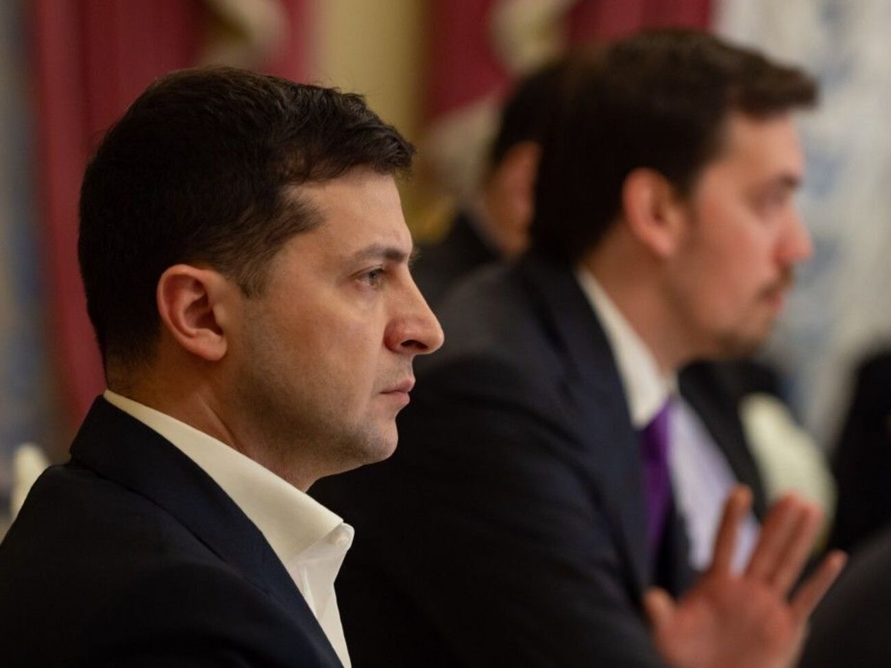 Зеленский подписал указ 24 декабря