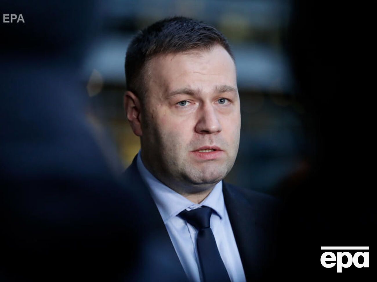 Оржель:&nbsp;На прошлой неделе мы достигли существенного прогресса, который вылился в подписание протокола. Но протокол &ndash; это еще не соглашение
