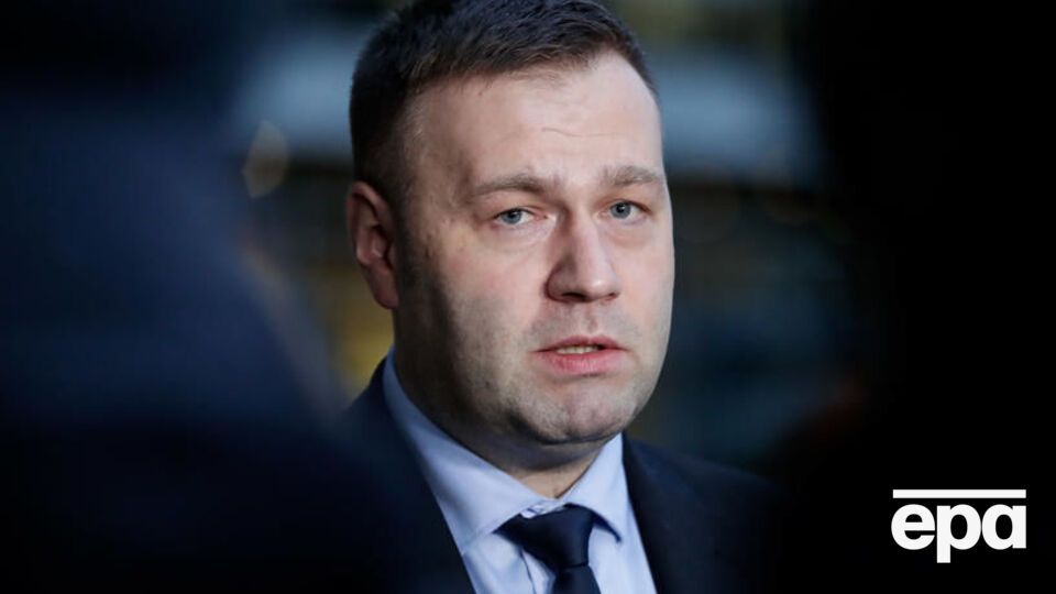 Оржель: Минулого тижня ми досягли суттєвого прогресу, який вилився в підписання протоколу. Але протокол – це ще не угода