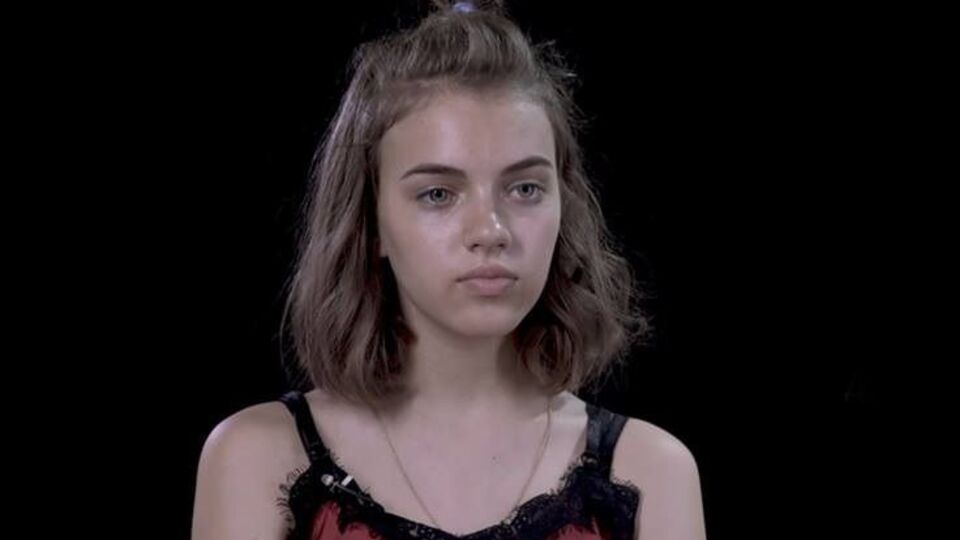 Самая большая мечта Евы – чтобы можно было вернуться в родной город, который она вспоминает с тоской
