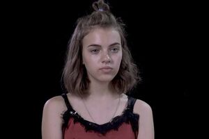 Найбільша мрія Єви – щоб можна було повернутися в рідне місто, яке вона згадує із сумом