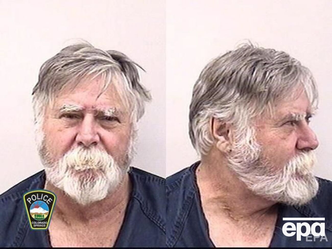 Полиция задержала грабителя