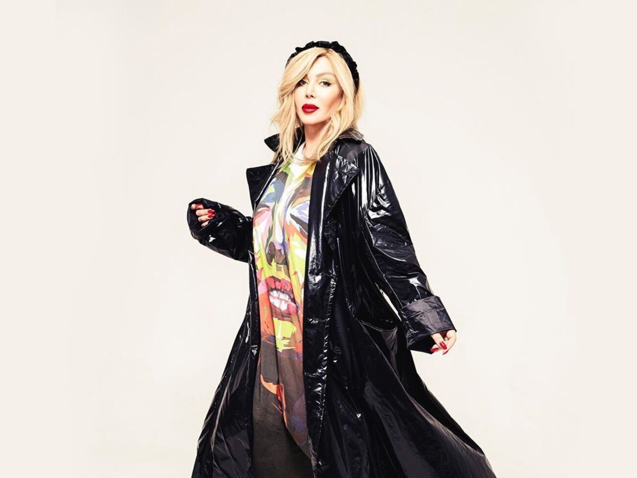 Білик: Немає зв'язку міцнішого, ніж сімейні узи, і не існує почуття щирішого, ніж батьківська любов