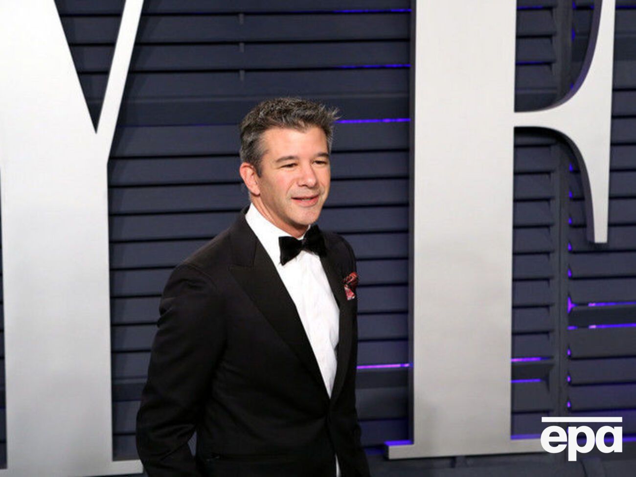 Каланик заявил, что будет "болеть" за Uber