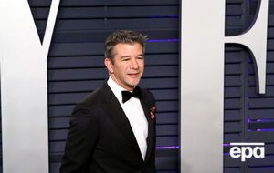 Каланик заявил, что будет "болеть" за Uber