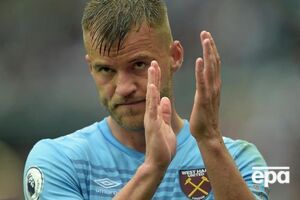 Ярмоленко перешел в "Вест Хэм" летом 2018 года