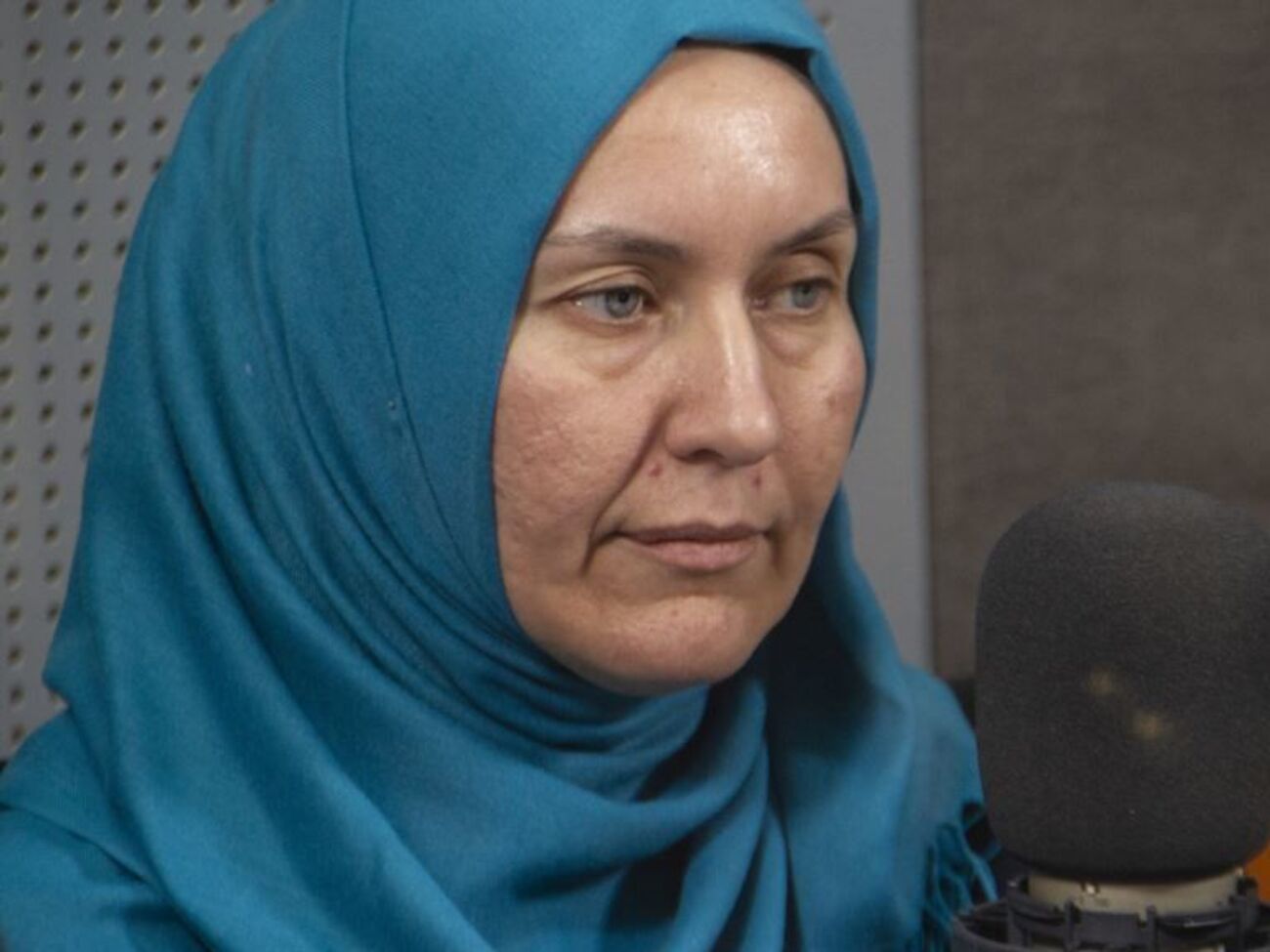 Гемеджі вважає, що обмін може розв'язати питання політичних переслідувань тільки тимчасово