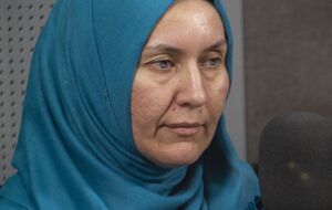 Гемеджи считает, что обмен может решить вопрос политических преследований только временно