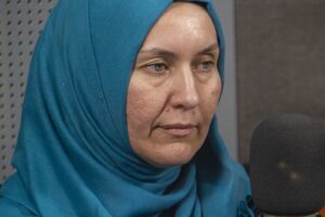 Гемеджі вважає, що обмін може розв'язати питання політичних переслідувань тільки тимчасово