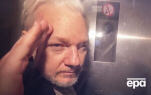 Ассанж ждет в тюрьме слушаний об экстрадиции в США