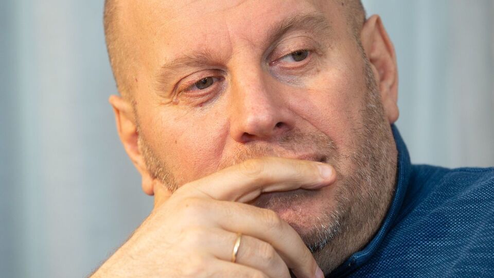 Бродський про дефолт: Сьогодні вже все, ми не можемо цього зробити