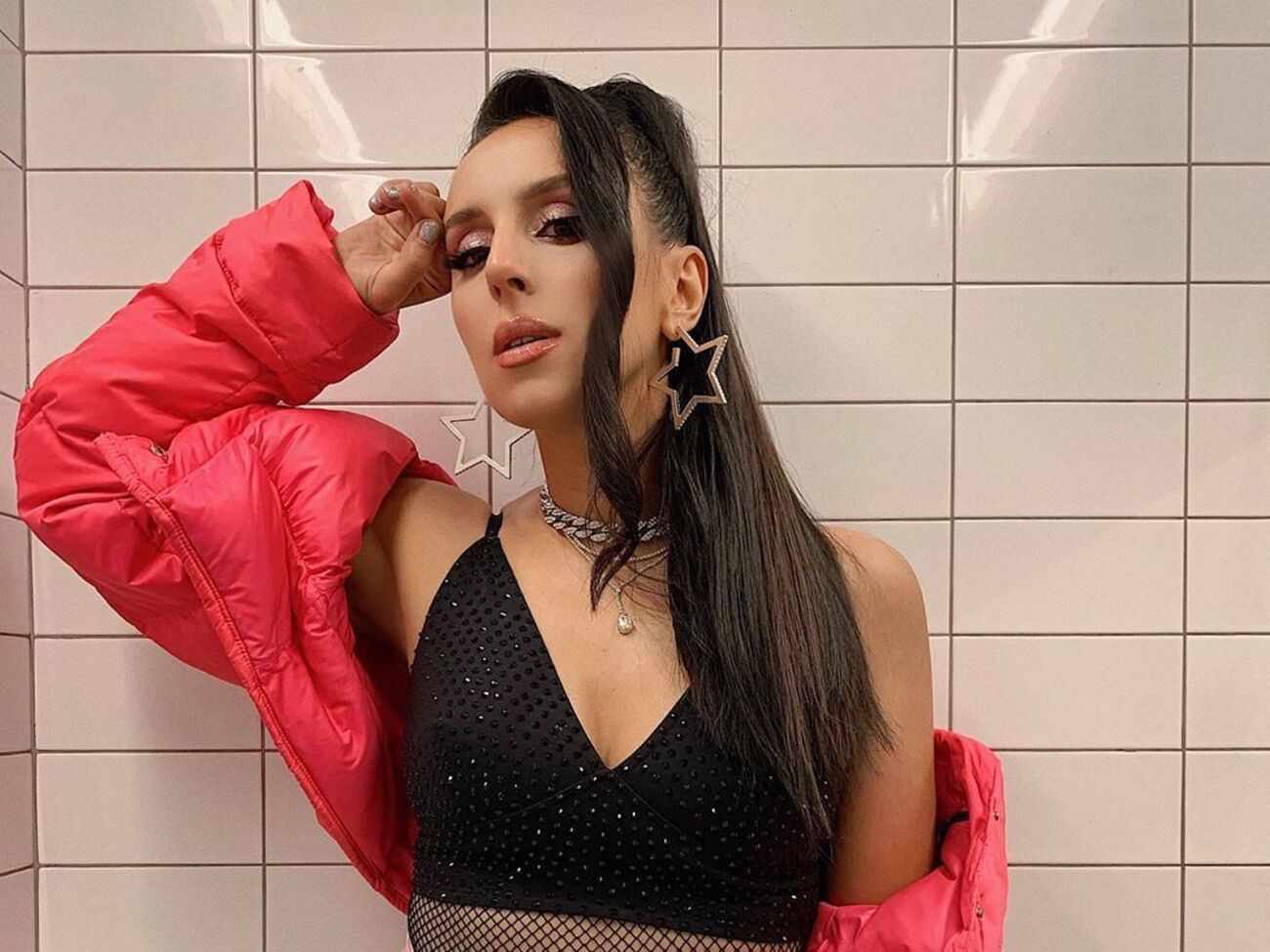 Джамала: Ми вітаємо вас із прийдешніми святами! Дякуємо, що були весь рік поруч!