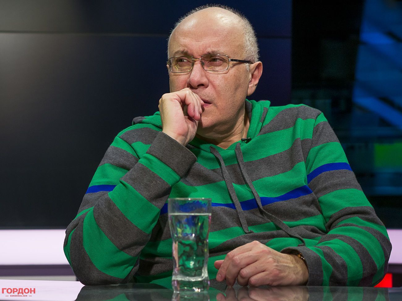 Ганапольский: Путиноид не может жить без дозы патриотизма