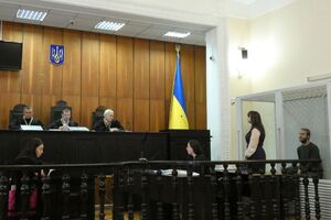 Суд рассмотрел дело Ленга 24 декабря