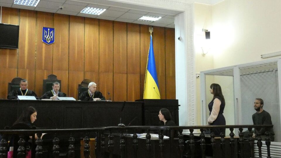 Суд рассмотрел дело Ленга 24 декабря