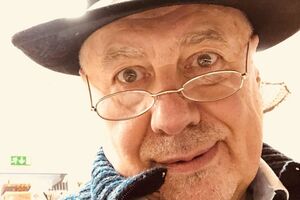 Павловский (на фото) считает, что на Лукашенко "пробы негде ставить"