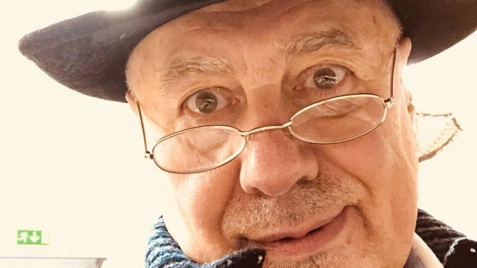 Павловский (на фото) считает, что на Лукашенко "пробы негде ставить"