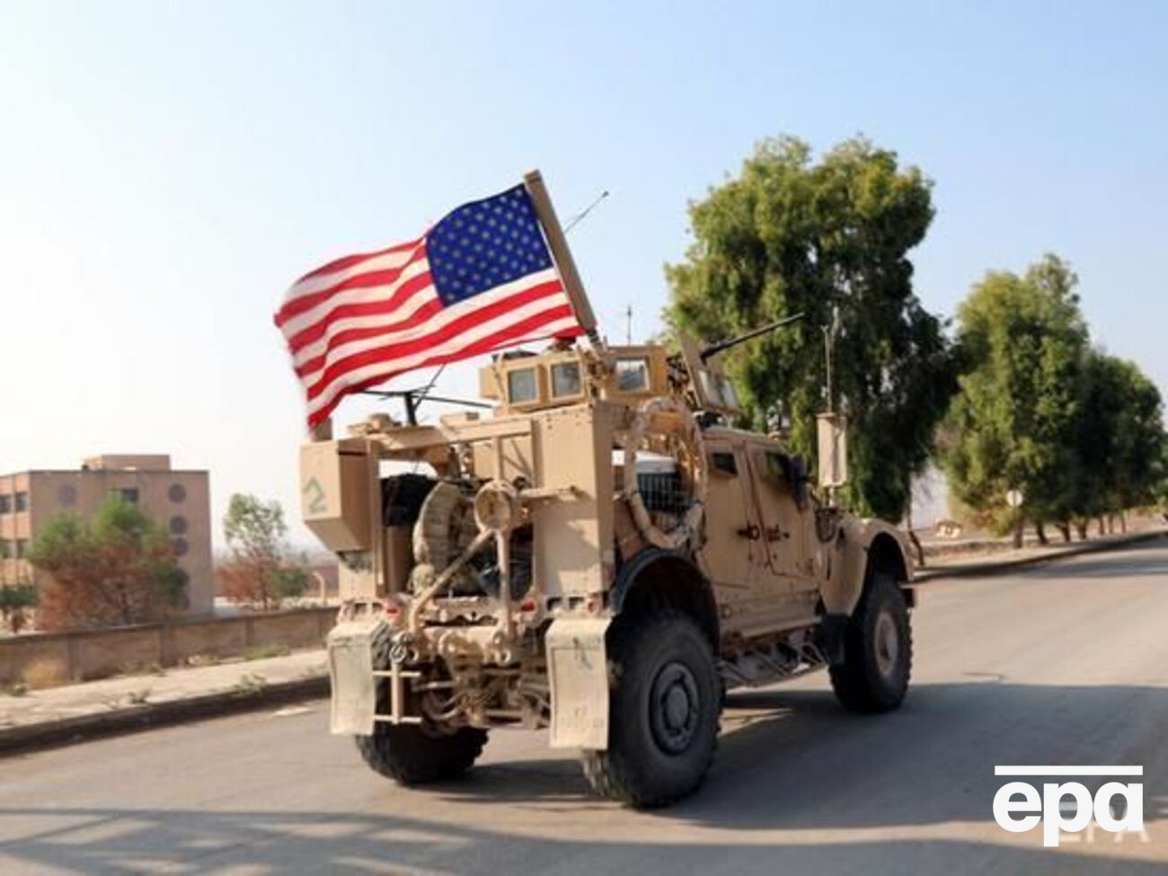 На&nbsp;сегодня около 200 тыс. американских военнослужащих несут службу за&nbsp;границей, отмечает The New York Times