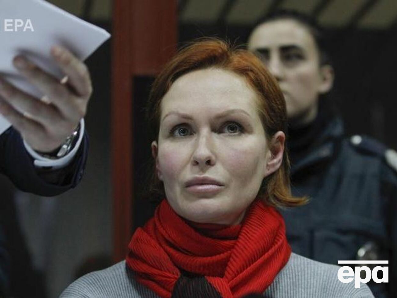 Следствие считает, что Кузьменко причастна к убийству Шеремета