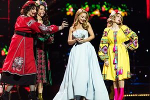 Телеверсию концерта покажут на "1+1"