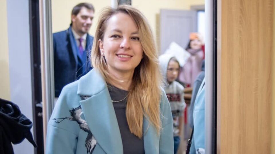 Соколовська: Не буде процедурних затримок із виплатою коштів на початку року