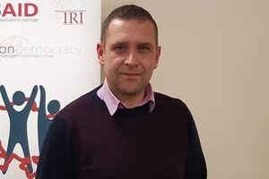 Бабин: Открывать дело за все хорошее, против всего плохого – это, конечно, очень удобно