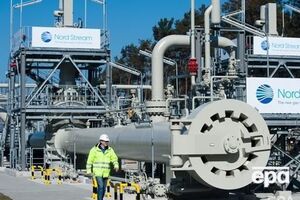 Козак зазначив, що російський газ на 30% дешевший, ніж скраплений природний газ, який пропонують США