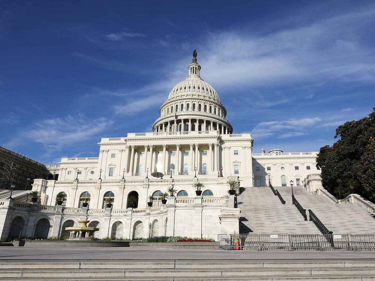 Законопроєкту про "санкції з пекла" проти Росії Конгрес США&nbsp;поки не розглядав<br /><br />