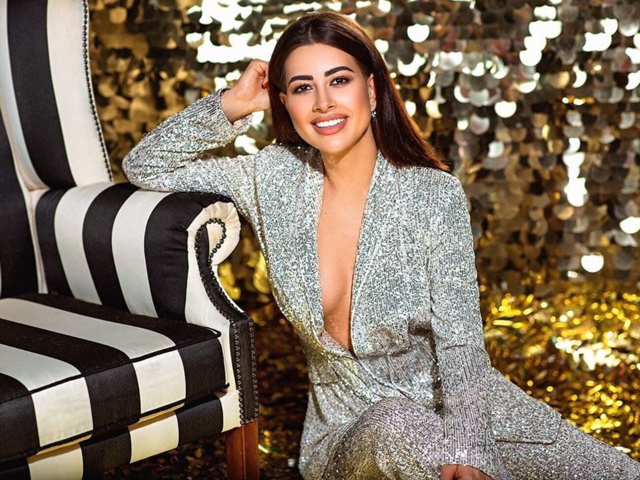 Рамина: Я&nbsp;поняла, что не туда я попала и что нужно бежать