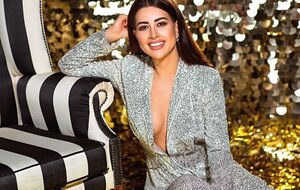 Рамина: Я поняла, что не туда я попала и что нужно бежать