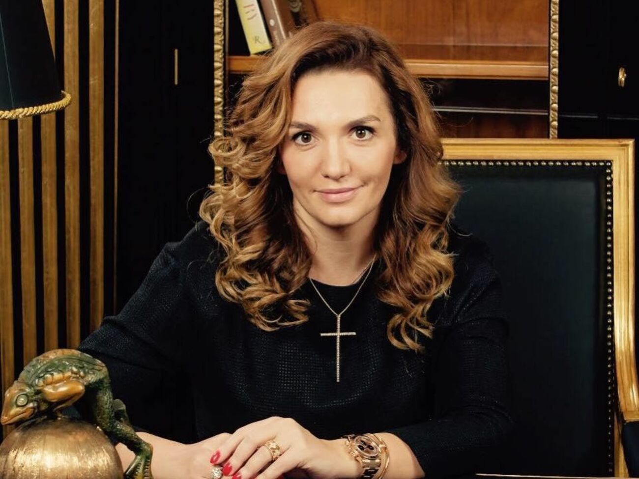 Соболева: Мы проводим свое, независимое расследование