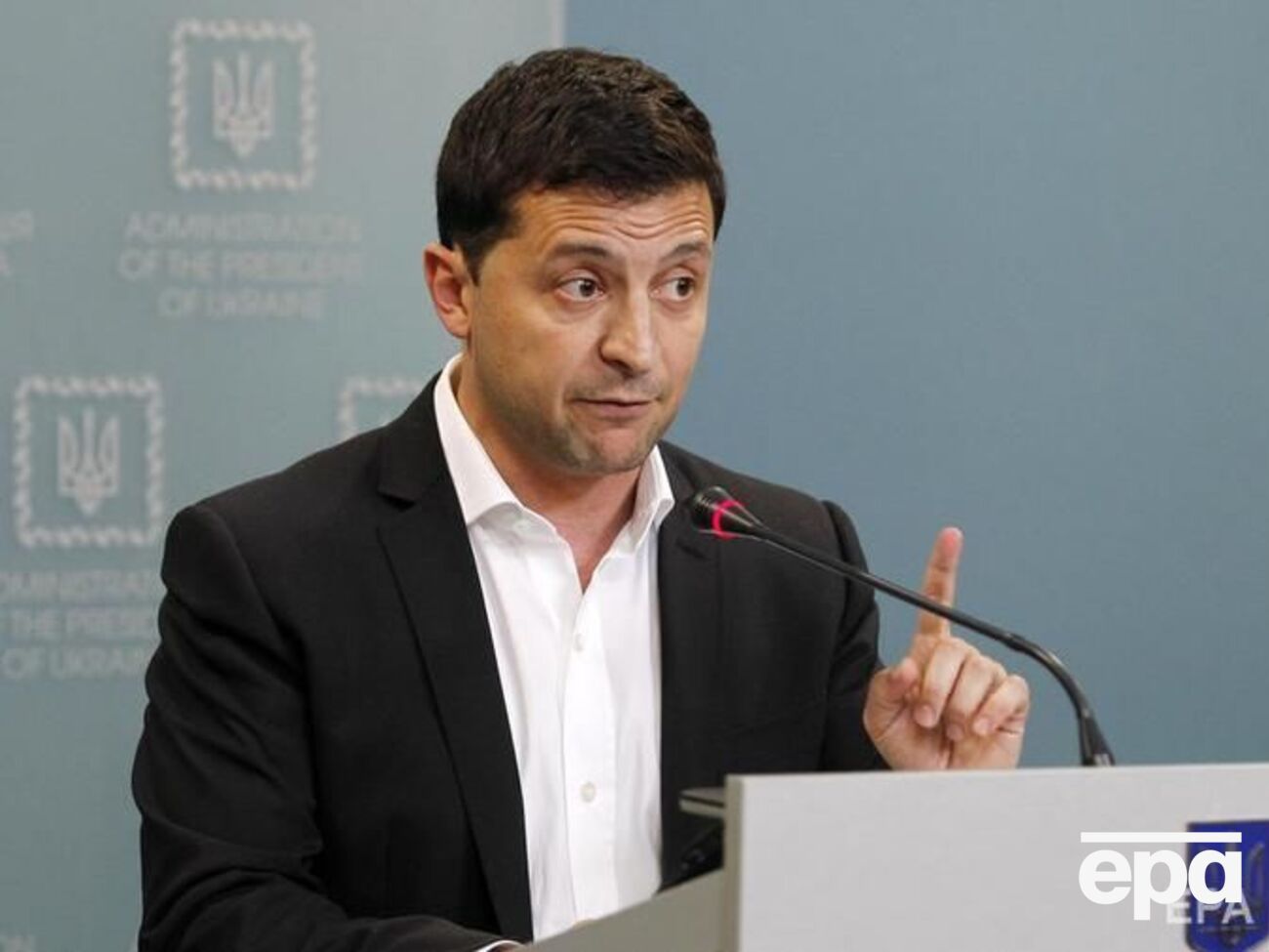 Зеленський підписав закон "Про оренду державного та комунального майна"