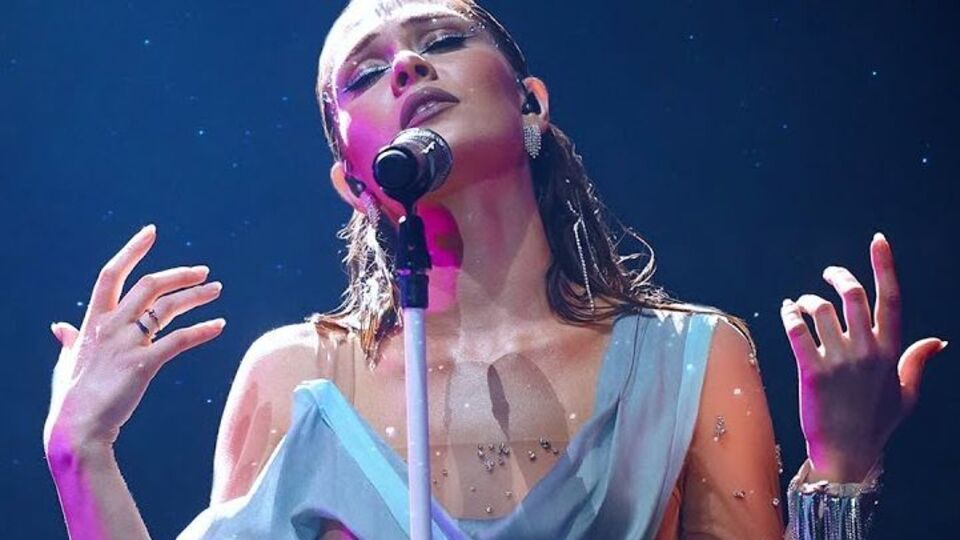 Альбом The Hardkiss "Акустика. Live" вийде на початку 2020 року