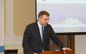 Загороднюк: Дело беру под личный контроль