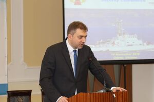 Загороднюк: Дело беру под личный контроль