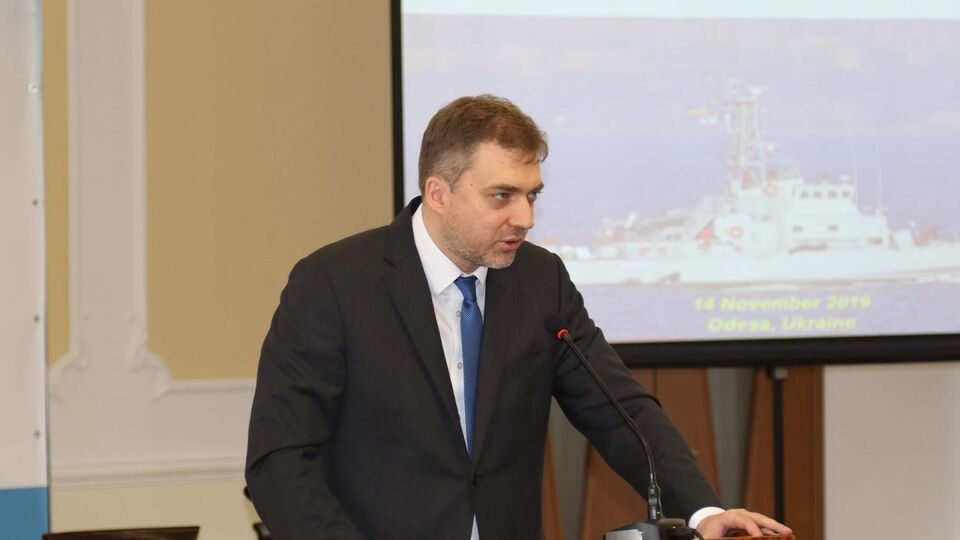 Загороднюк: Справу беру під особистий контроль