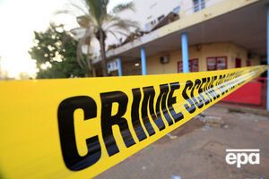 Більшість загиблих унаслідок нападу терористів – жінки