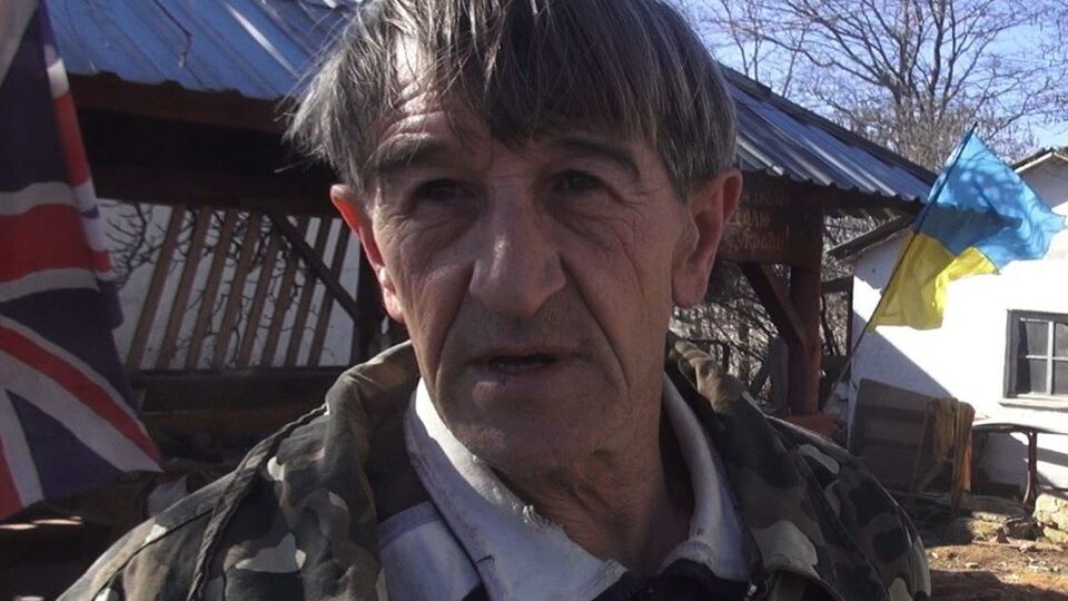 Приходько стверджує, що справу проти нього сфабриковано